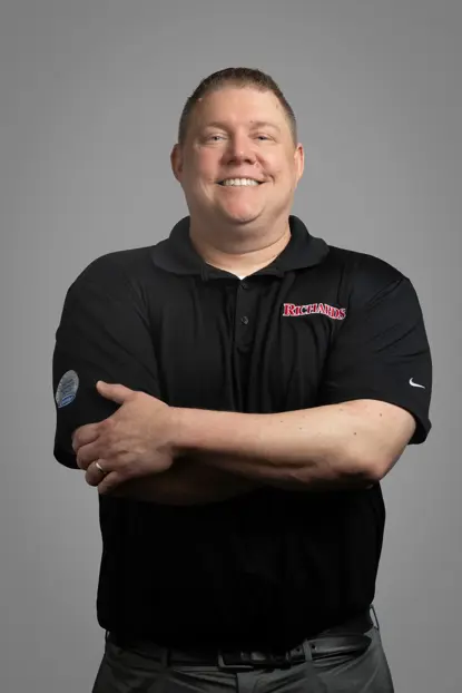 Joe  Schafer Photo