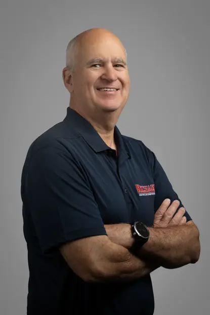 Richard  Smith Photo