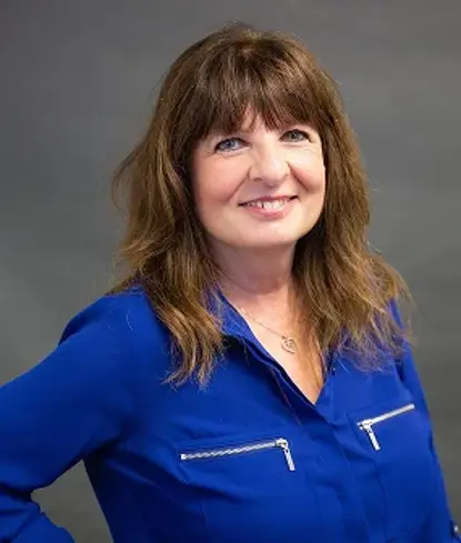 Despina  Malloy Photo