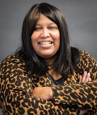 Sherlyn  Sultan Photo