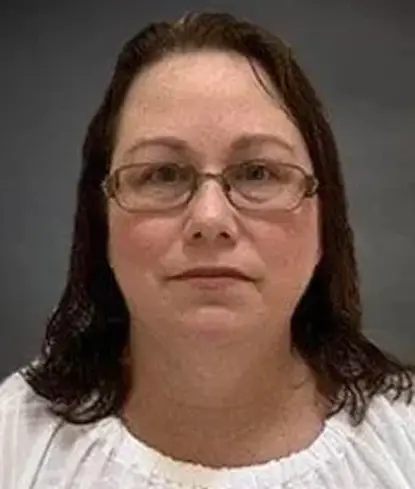 Theresa  Hoyer Photo